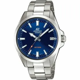 Men's Watch Casio EFV-100D-2AVUEF Grey Silver