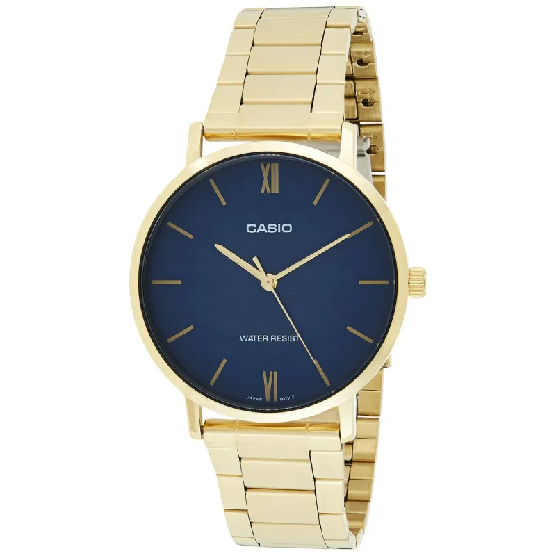 Miesten rannekellot Casio COLLECTION (Ø 40 mm)