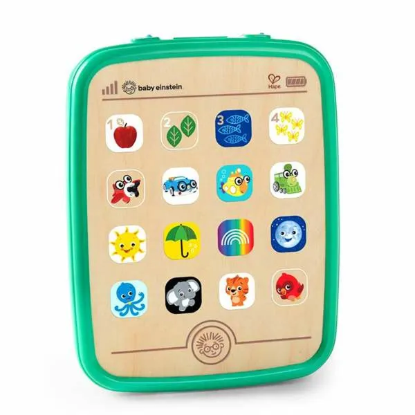 Edukacinis žaidimas Hape