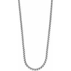 Men's Necklace Lotus LS2298-1/1