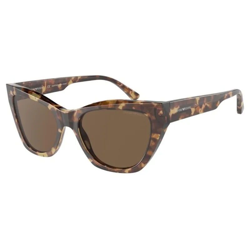 Moteriški akiniai nuo saulės Emporio Armani EA 4176