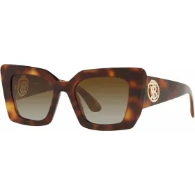 Naisten aurinkolasit Burberry DAISY BE 4344