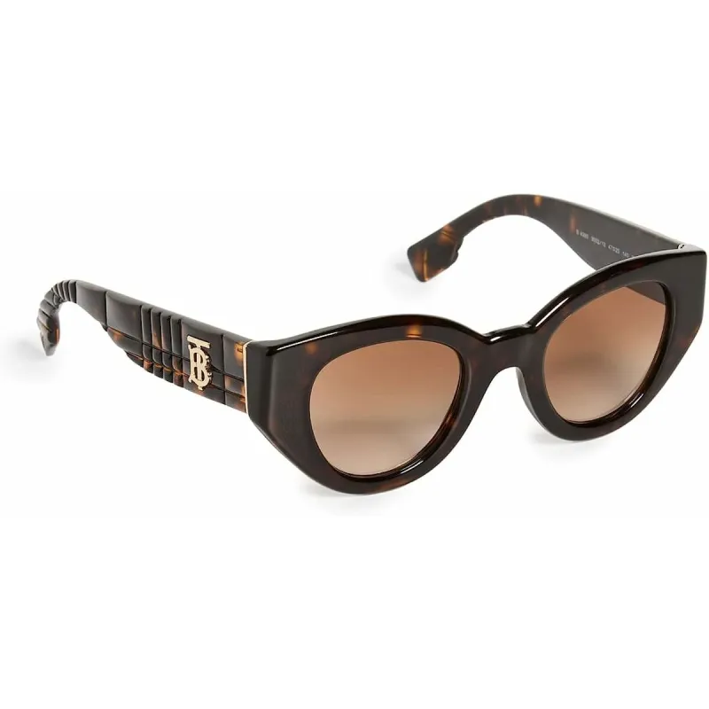 Naisten aurinkolasit Burberry MEADOW BE 4390