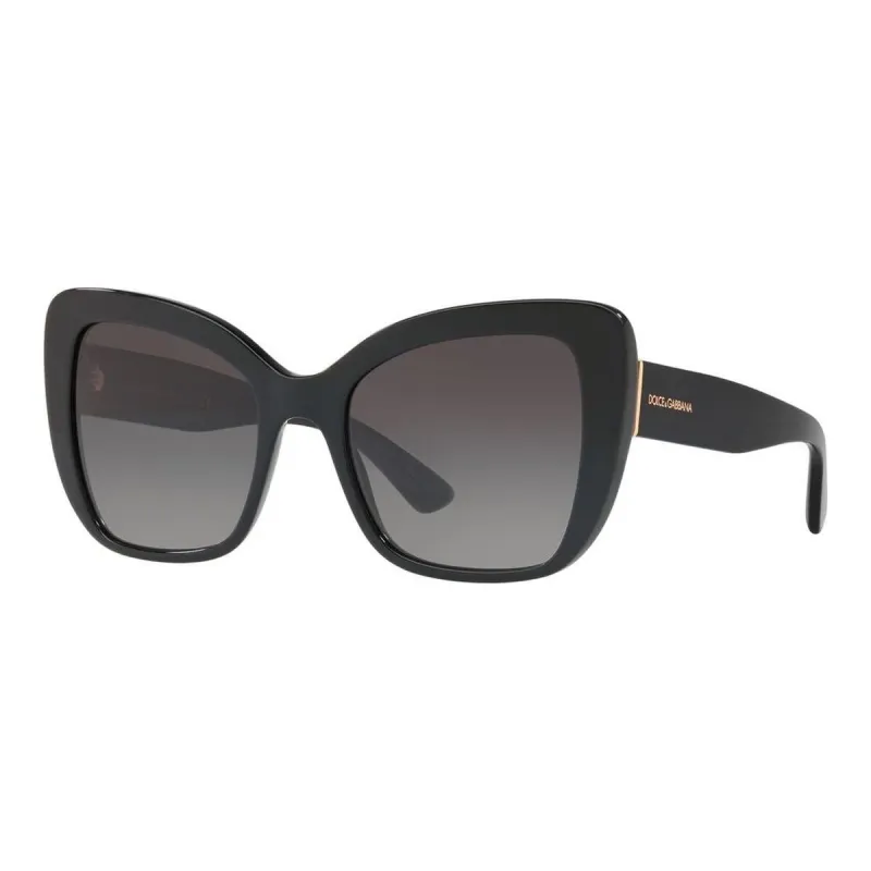 Naisten aurinkolasit Dolce & Gabbana PRINTED DG 4348