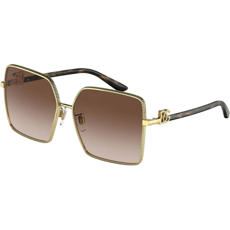 Naisten aurinkolasit Dolce & Gabbana DG 2279