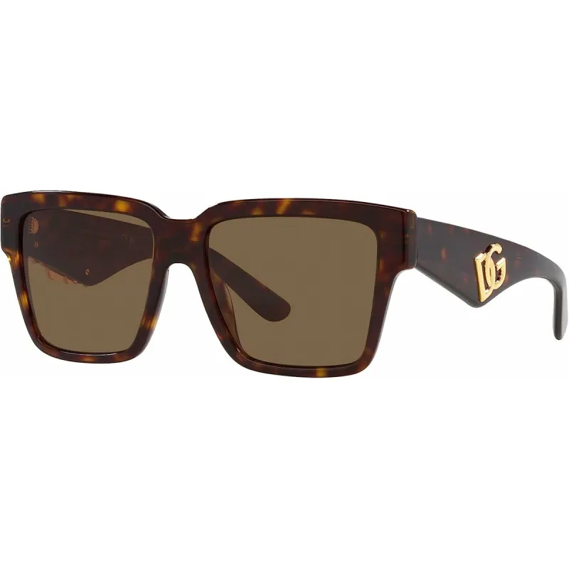 Naiste Päikeseprillid Dolce & Gabbana DG 4436