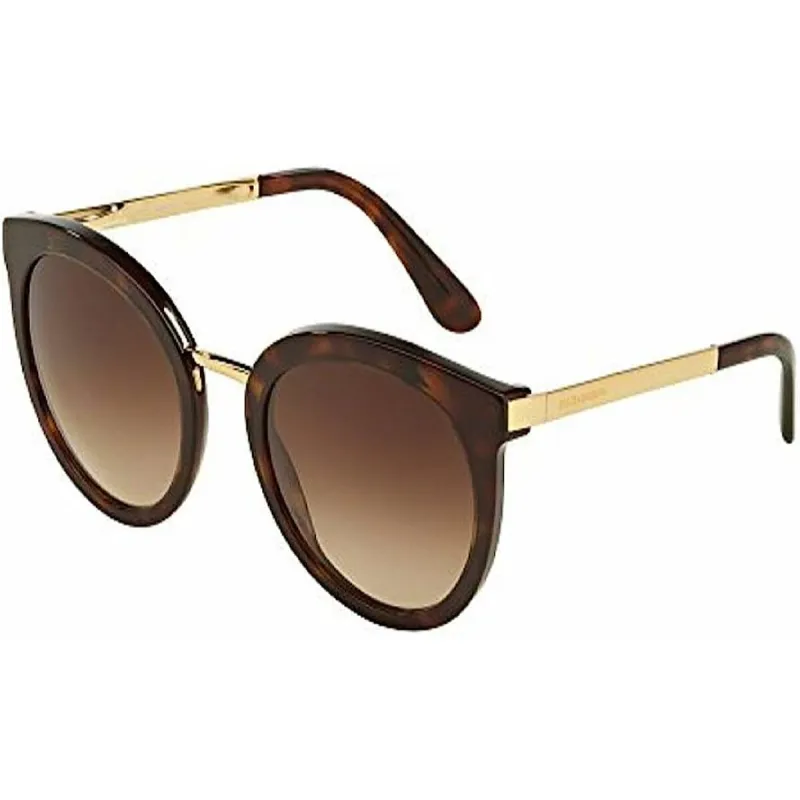 Naisten aurinkolasit Dolce & Gabbana DG 4268