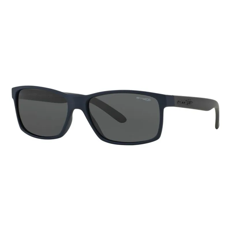 Miesten aurinkolasit Arnette SLICKSTER AN 4185 Musta