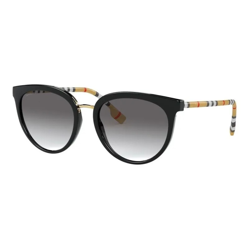 Naiste Päikeseprillid Burberry WILLOW  BE 4316