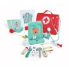 Rotaļu komplekts Hape Plastmasa