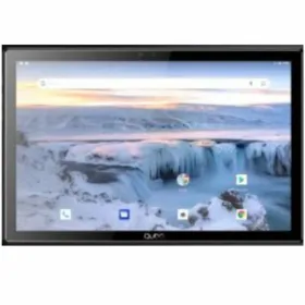 Tabletti Qubo T-104 Octa Core 4 GB RAM 64 GB Harmaa 10,1