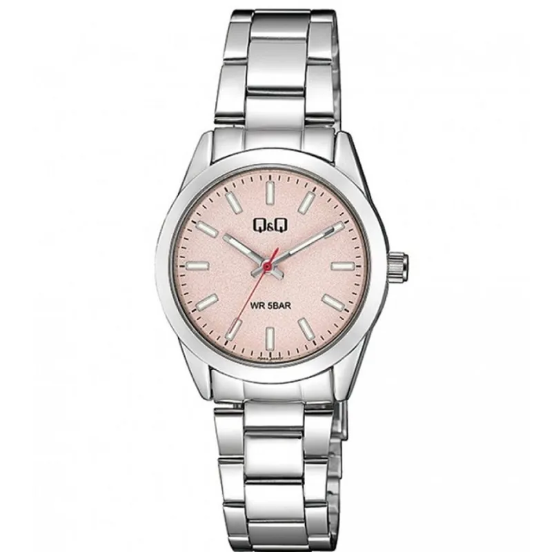 Naiste Kell Q&Q Q82A-005PY (Ø 30 mm)