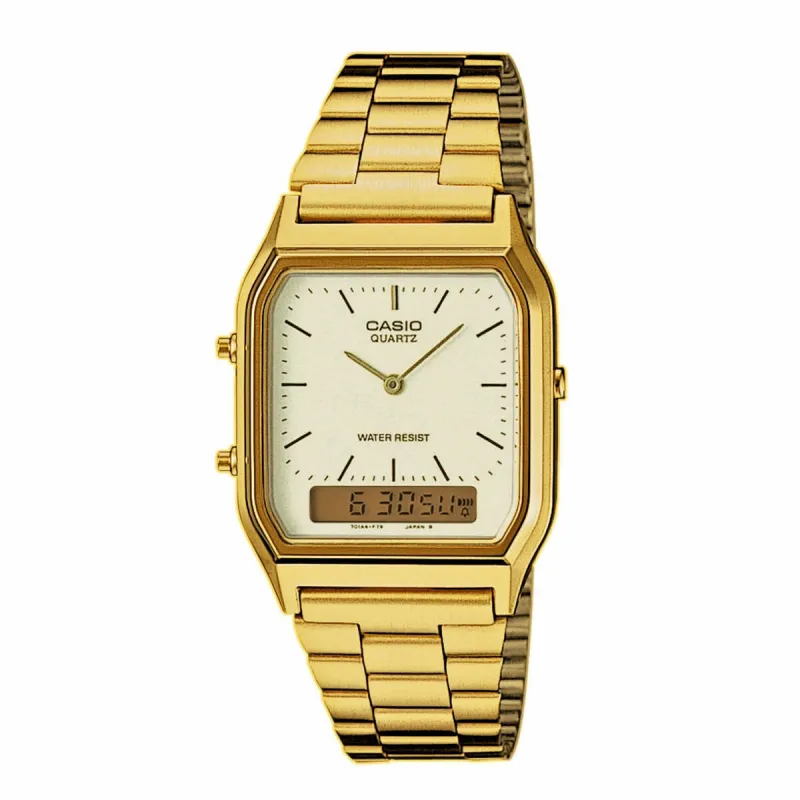 Мужские часы Casio AQ-230GA-9DMQYES