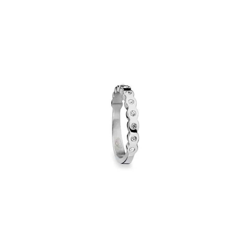 Naiste Sõrmus AN Jewels AR.R1NS04SC-8 8
