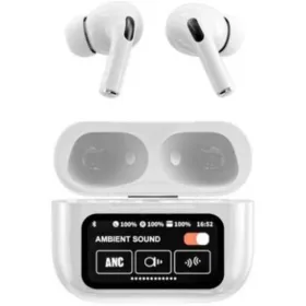 Наушники Qubo TWS-400WT WH