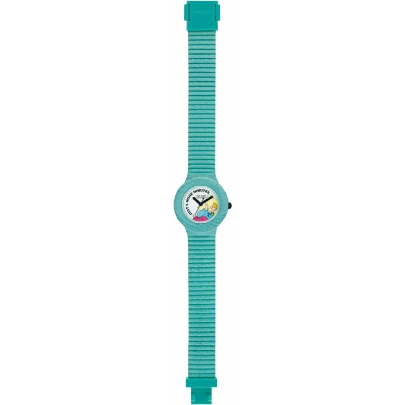 Naisten rannekellot Hip Hop BE BRIGHT BE BOLD - CENERENTOLA (Ø 32 mm)