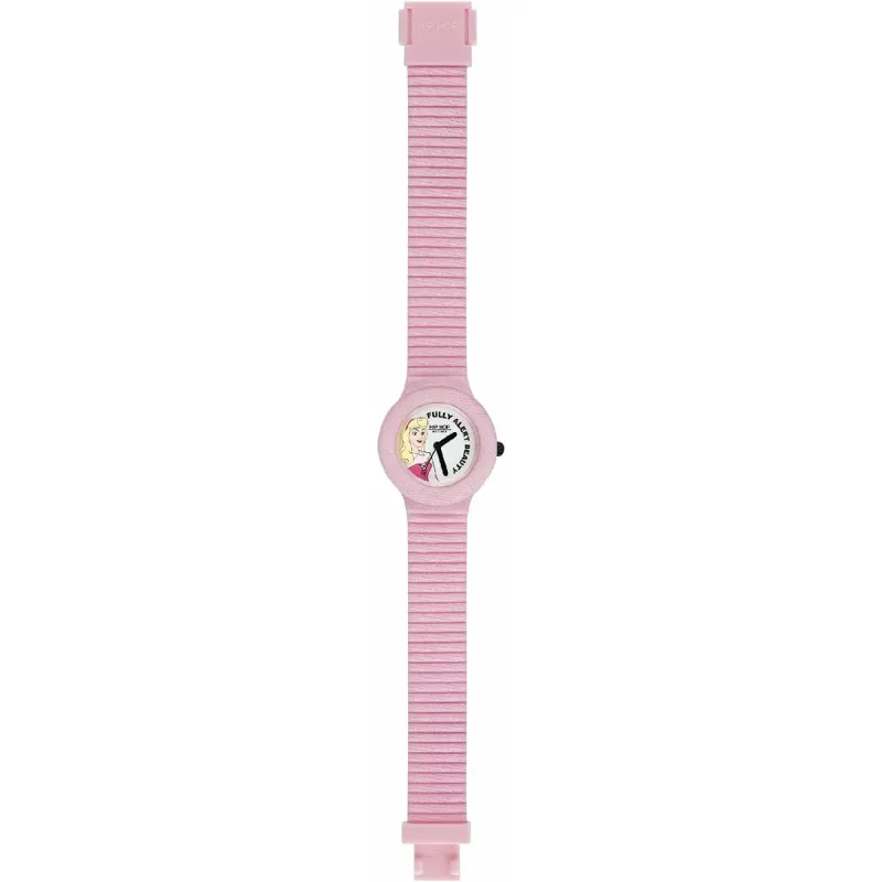 Sieviešu Pulkstenis Hip Hop BE BRIGHT BE BOLD - AURORA (Ø 32 mm)