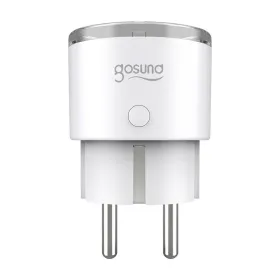 Gosund SP111 3680W 16A WiFi smart socket, Tuya