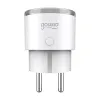 Gosund SP111 3680W 16A WiFi smart socket, Tuya