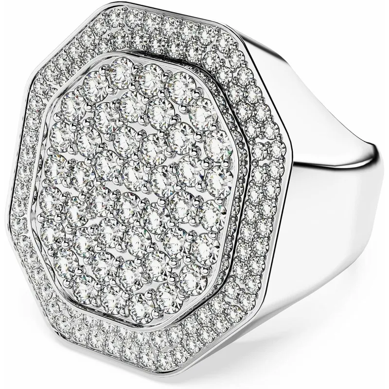 Sieviešu Gredzens Swarovski 5651380 18