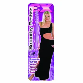Dildo Seven Creations SMOOTHY PROBER Violets