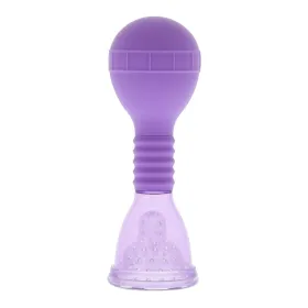 Varpos pompa Seven Creations Premium Range Purpurinė