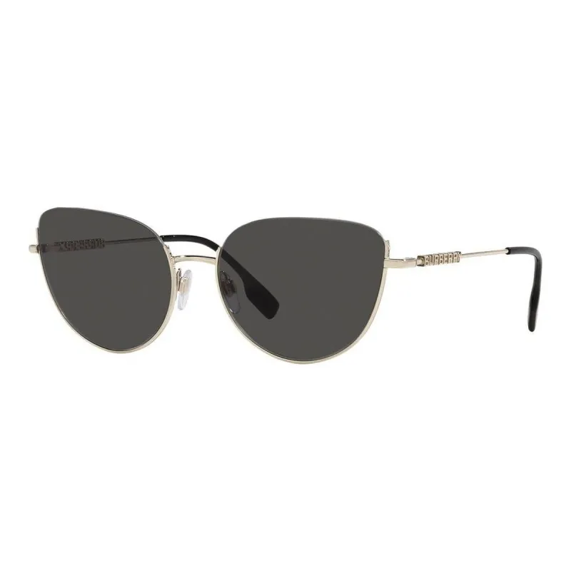 Naiste Päikeseprillid Burberry HARPER BE 3144