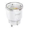 Gosund SP111 3680W 16A WiFi smart socket, Tuya