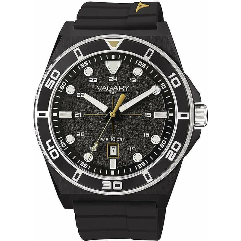 Laikrodis vyrams Vagary IB9-344-50