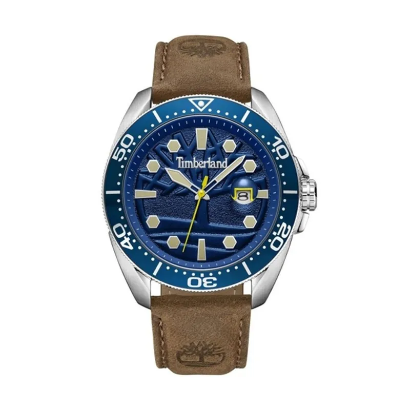 Laikrodis vyrams Timberland TDWGB2230604