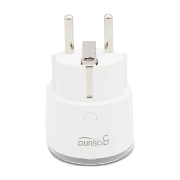 Gosund SP111 3680W 16A WiFi smart socket, Tuya