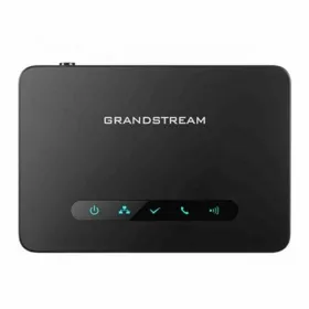 Landline Telephone DECT Grandstream DP750 Black