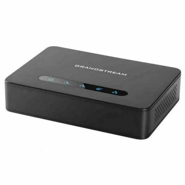Värav Grandstream HT812