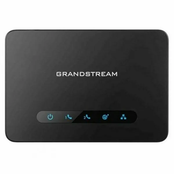 Шлюз Grandstream HT812