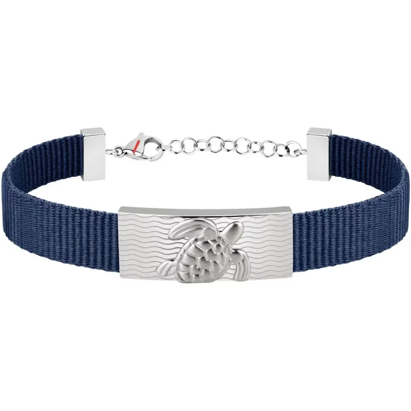 Men's Bracelet Sector SAVE THE OCEAN