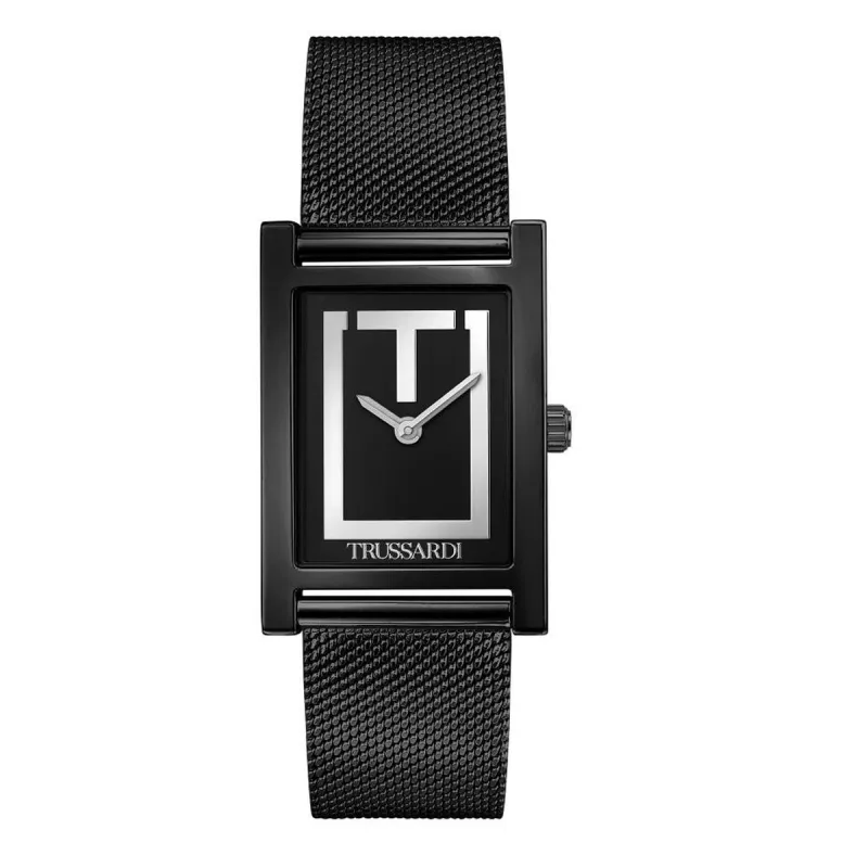 Laikrodis moterims Trussardi R2453155001