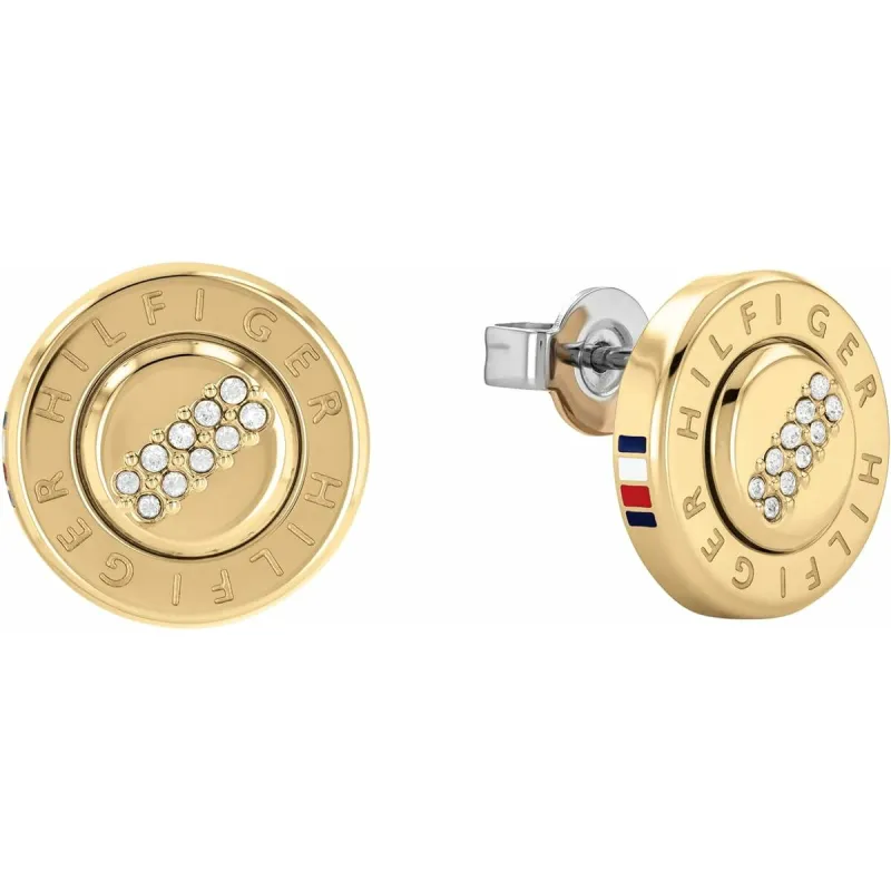 Ladies' Earrings Tommy Hilfiger 2780646
