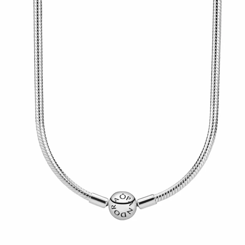 Naisten kaulakorut Pandora 590742HV-45