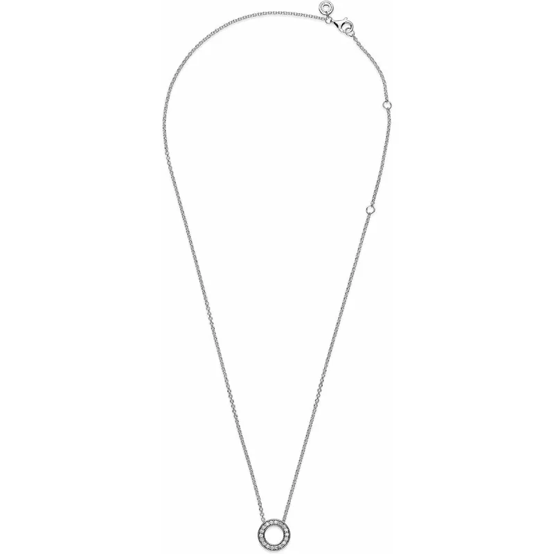 Женские цепочки Pandora 397436CZ-45