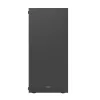 Computer case Darkflash DK100 (black)