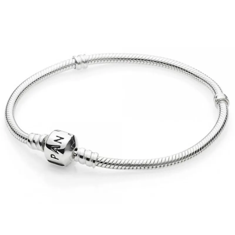 Ladies' Bracelet Pandora 590702HV-16 16 cm