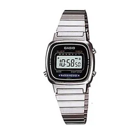 Naisten rannekellot Casio LA670WA-1DF