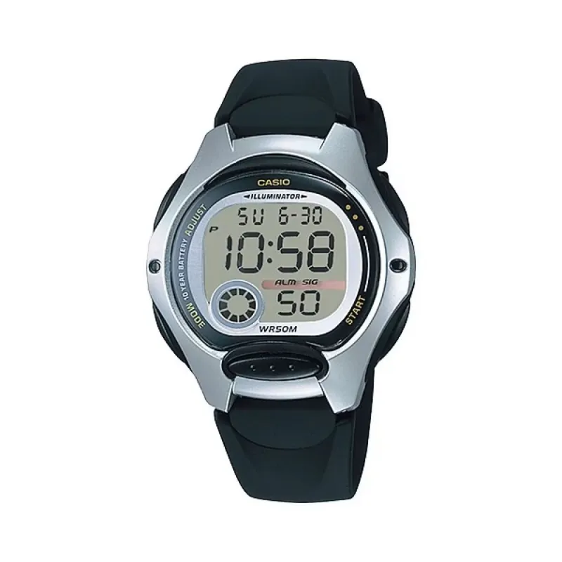 Laikrodis moterims Casio SPORT (Ø 34 mm) (Ø 35 mm)