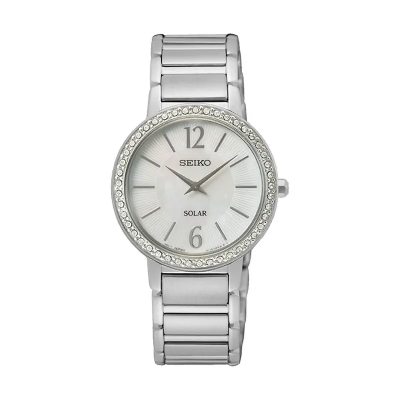 Naiste Kell Seiko SUP467P1