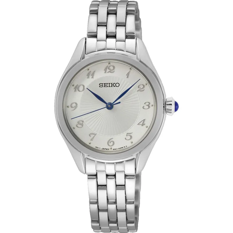 Sieviešu Pulkstenis Seiko SUR379P1