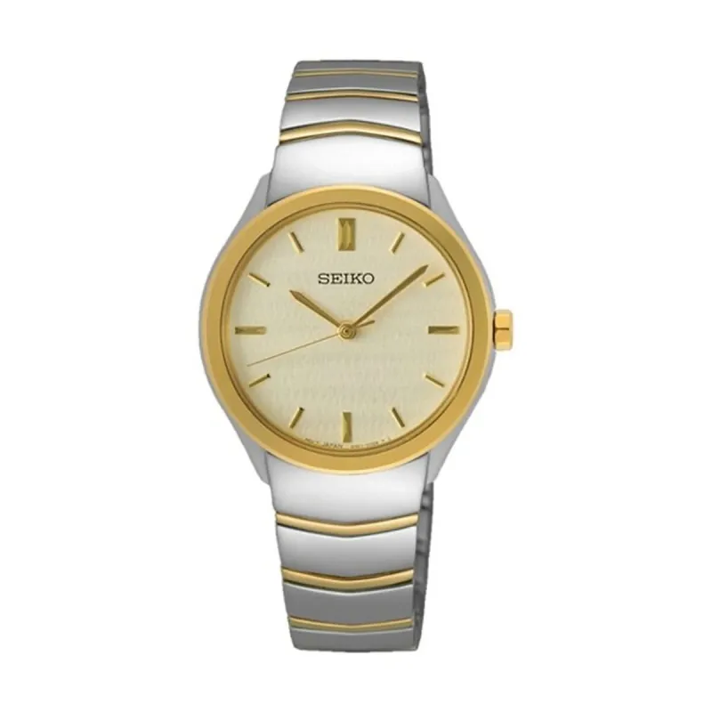 Sieviešu Pulkstenis Seiko SUR550P1
