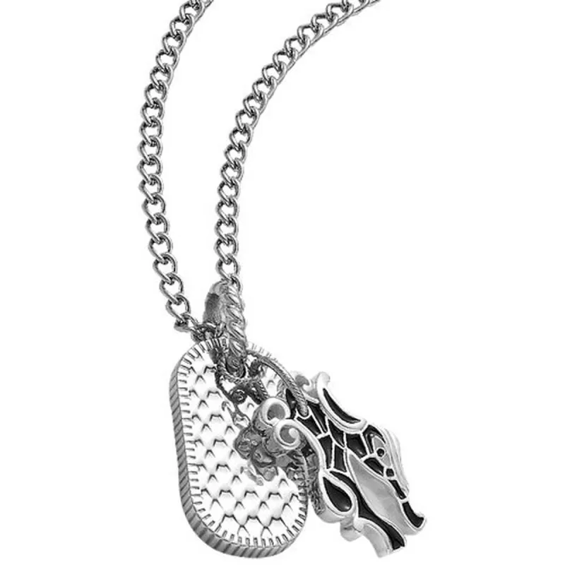 Naiste Kaelakee Just Cavalli SCJ101