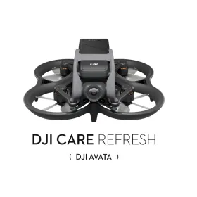 DJI Care Refresh DJI Avata - electronic code