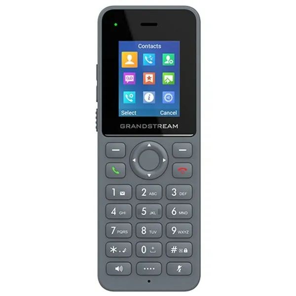 IP Telefons Grandstream DP725