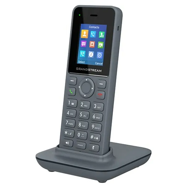IP-telefon Grandstream DP725